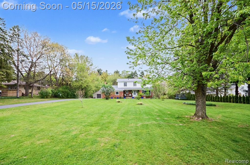 8909 Pippen Drive, Romeo, MI 48065 — Photo 38