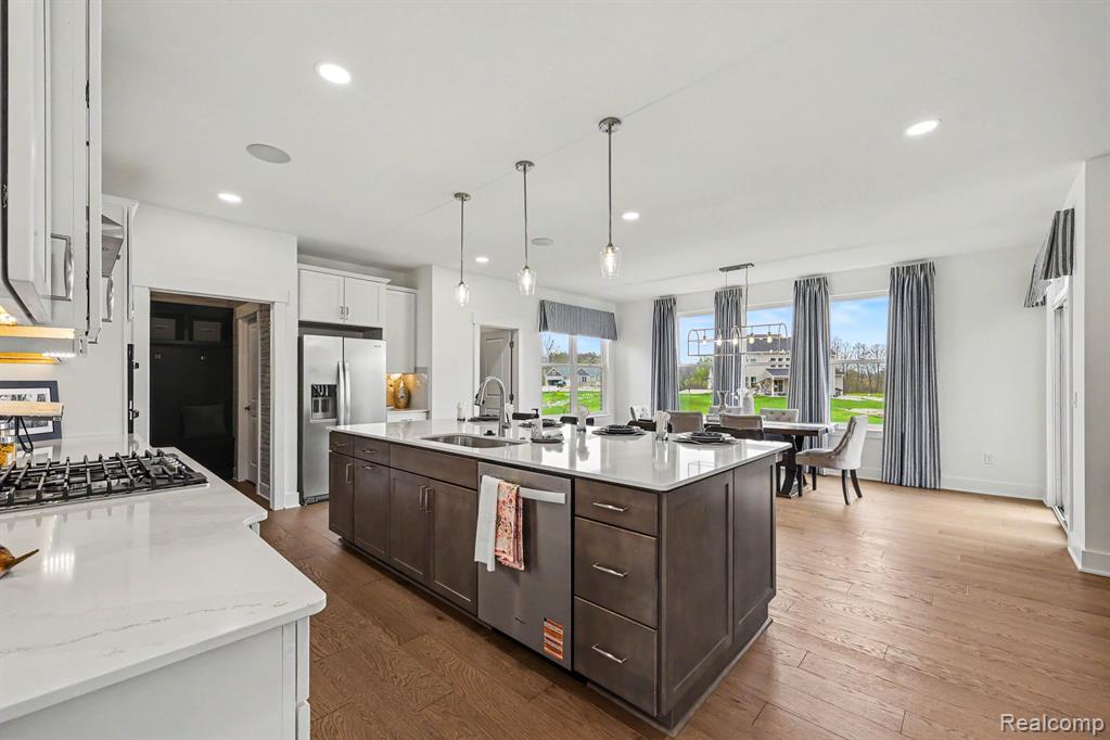 71608 Hidden River Drive, Armada, MI — Photo 22
