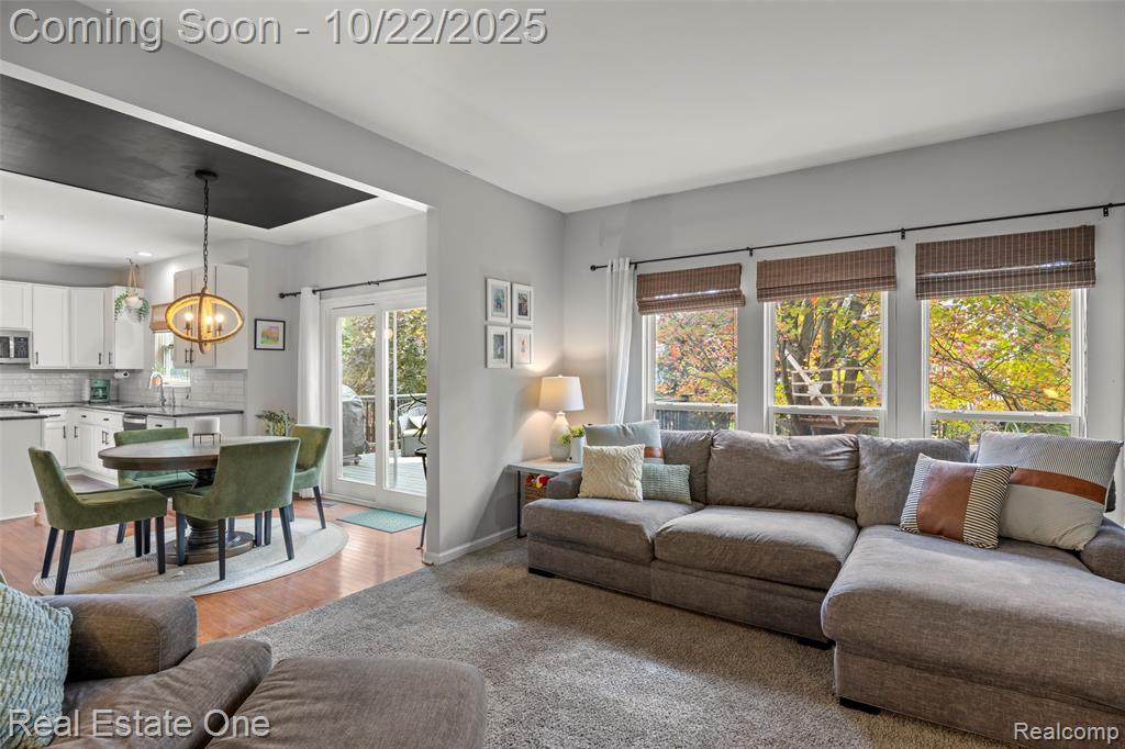 445 Gleneagles Court, Oxford, MI 48371 — Photo 14