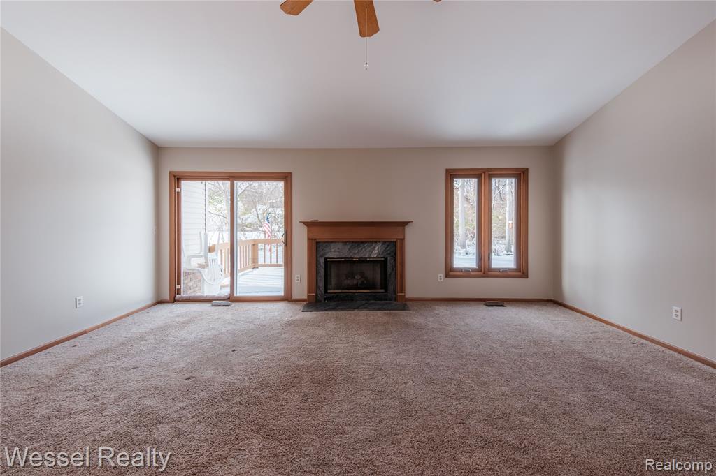 70111 Whitetail Lane, 6, Bruce, MI 48065 — Photo 13