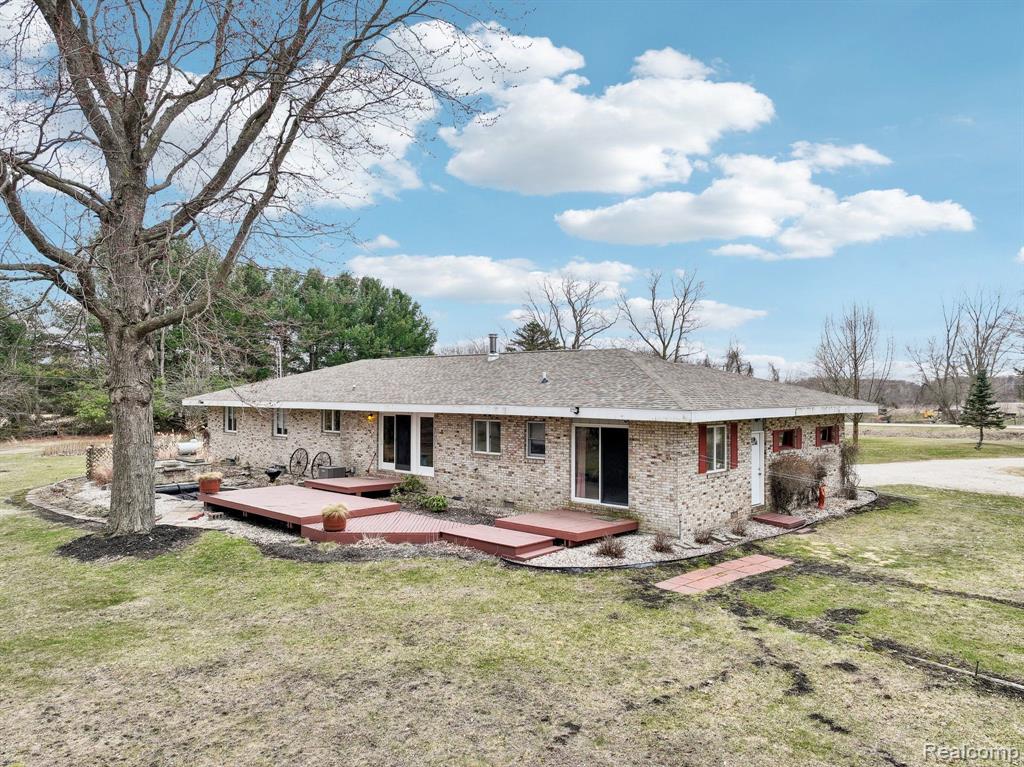8460 ARBELA Road, Millington, MI 48746 — Photo 4