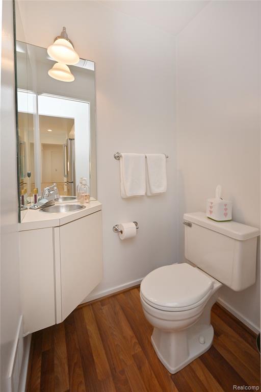 6020 Orchard Ridge Court, West Bloomfield, MI — Photo 22