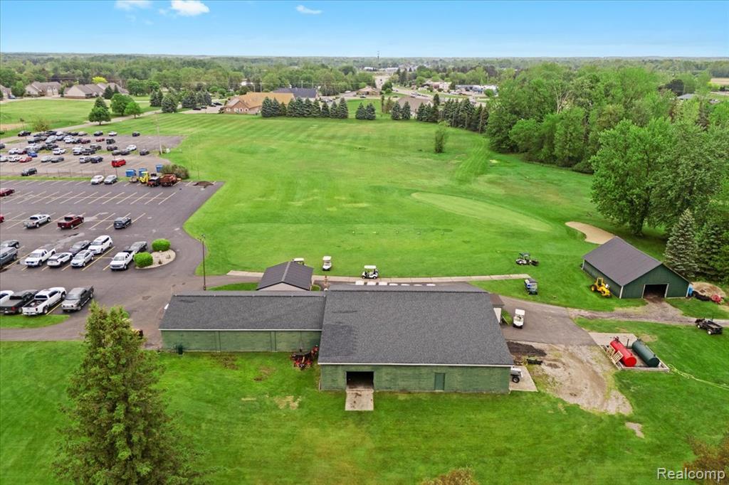 9512 E Lippincott Boulevard, Davison, MI 48423 — Photo 82