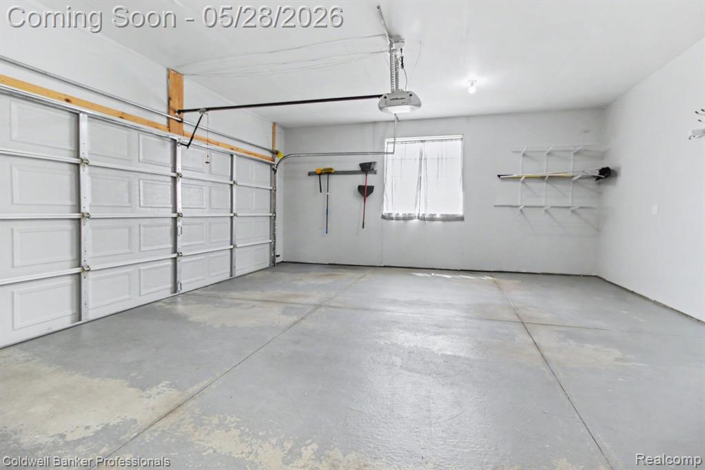 7255 Castell Boulevard, Van Buren, MI 48111 — Photo 30
