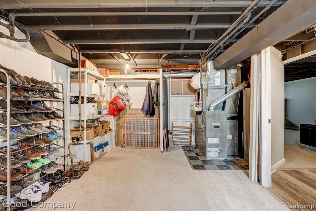 703 E BLOOMFIELD Avenue, Royal Oak, MI 48073 — Photo 35
