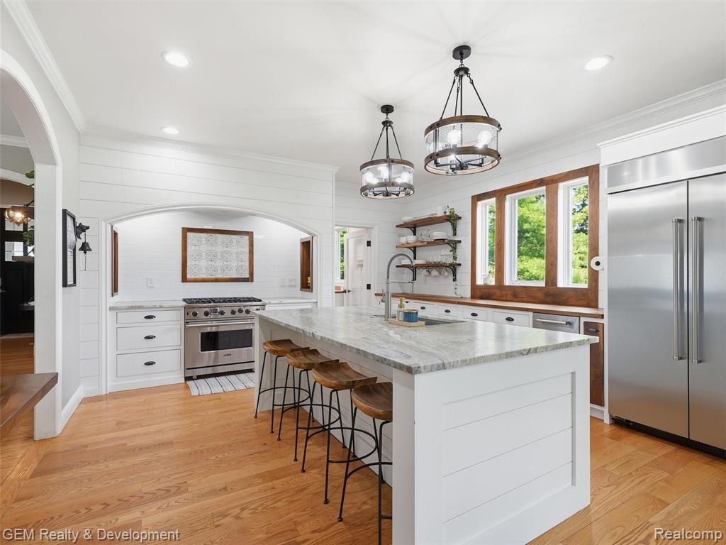 45625 W 9 Mile Road, Novi, MI — Photo 23