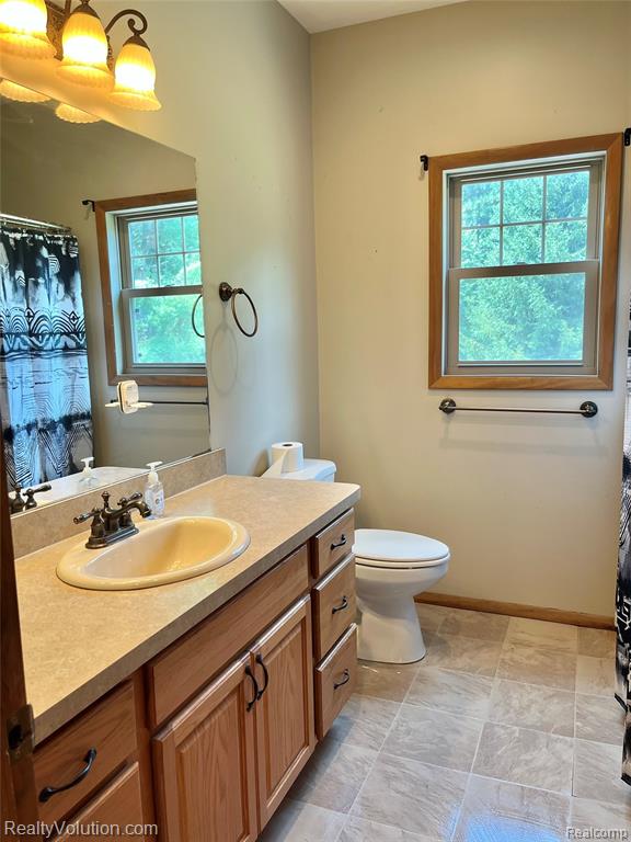 5885 Skyview Drive, Imlay City, MI 48444 — Photo 21