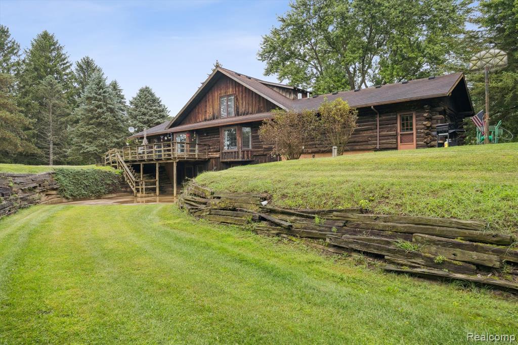 14960 Holmes Road, Gregory, MI 48137 — Photo 56