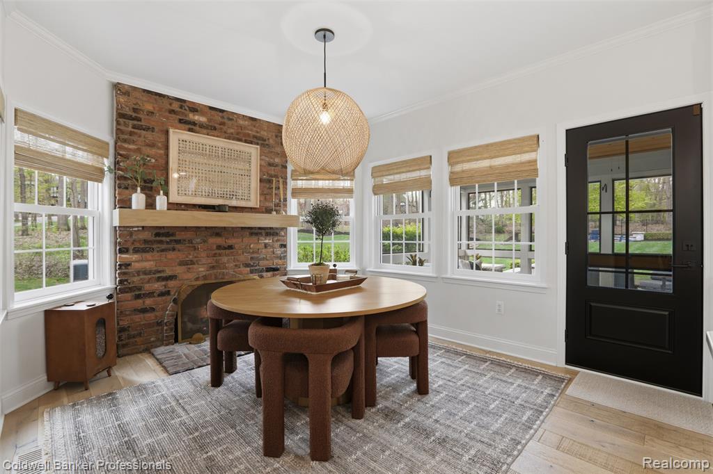 5490 Great Fosters Drive, Rochester, MI 48306 — Photo 10