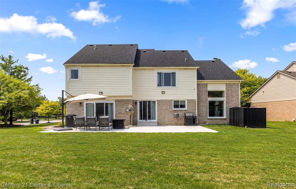 8140 N Pointe Court, Canton, MI 48187 — Photo 45