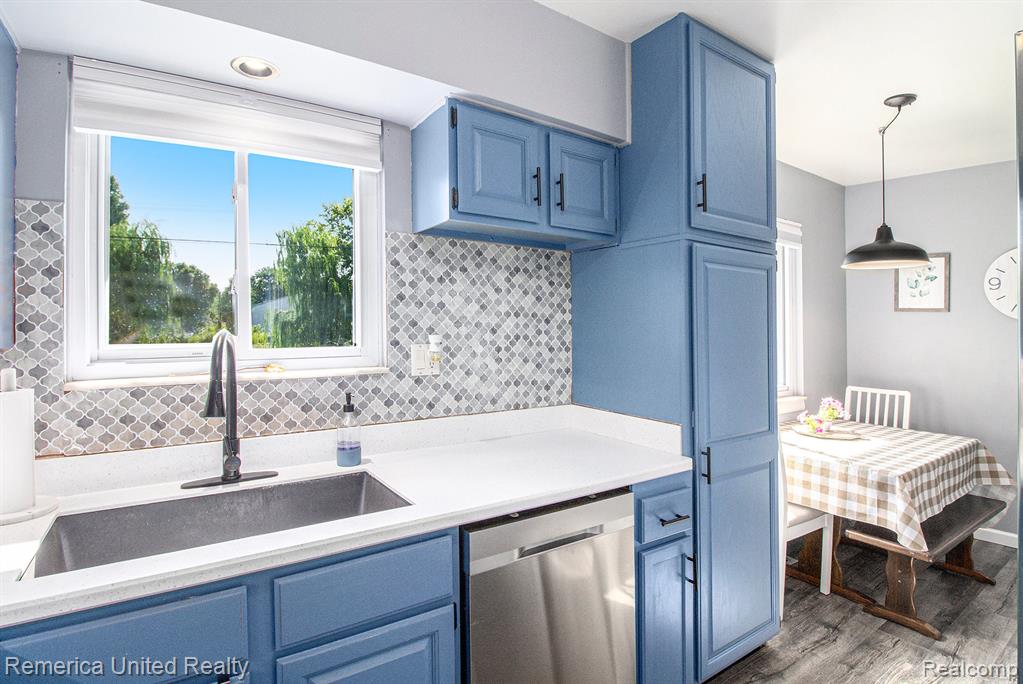 5417 Leland Street, Brighton, MI 48114 — Photo 7