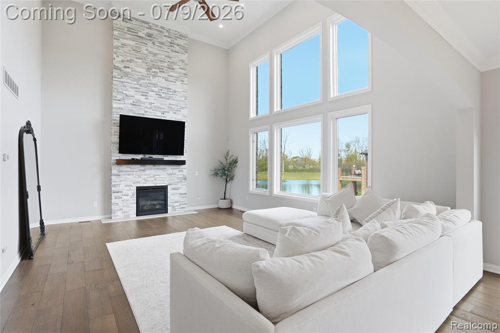 11963 Forest Brook Drive, Washington, MI — Photo 25