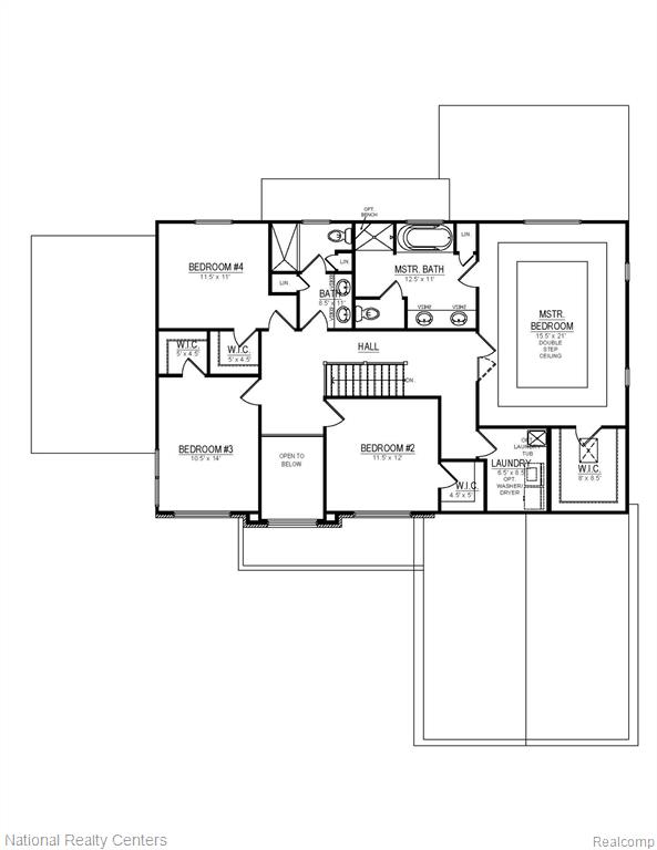 020 Medford Hill Drive, Metamora, MI 48455 — Photo 41