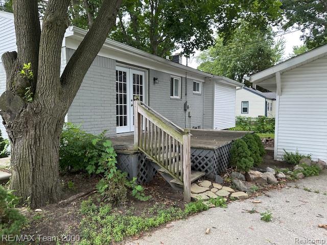 8768 Whitehorn Street, Romulus, MI 48174 — Photo 28