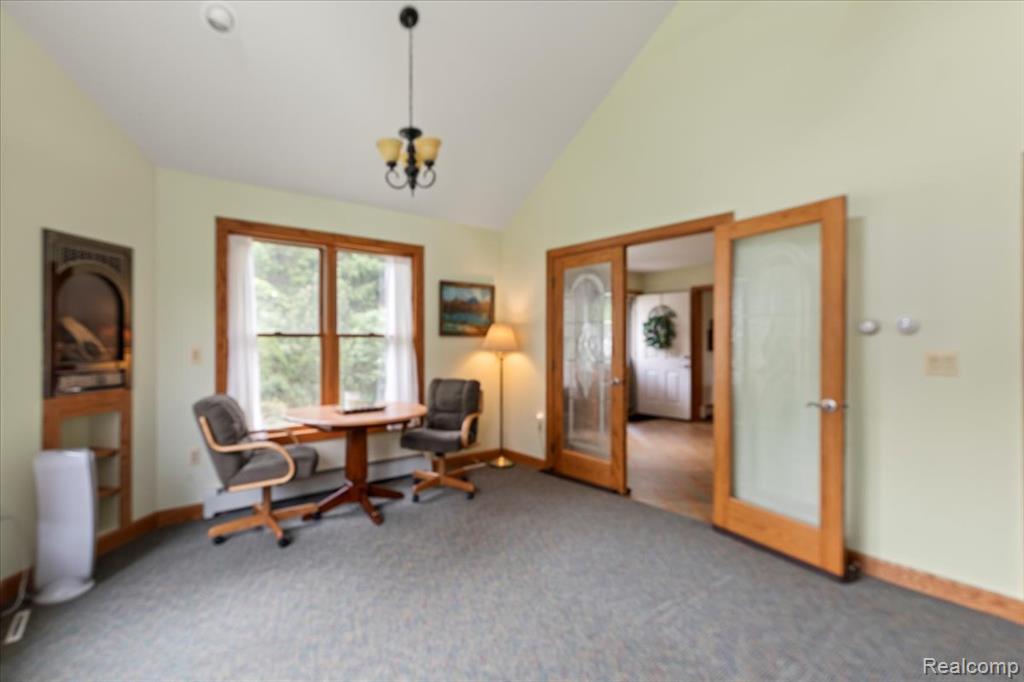91 Dennison Street, Oxford, MI 48371 — Photo 10