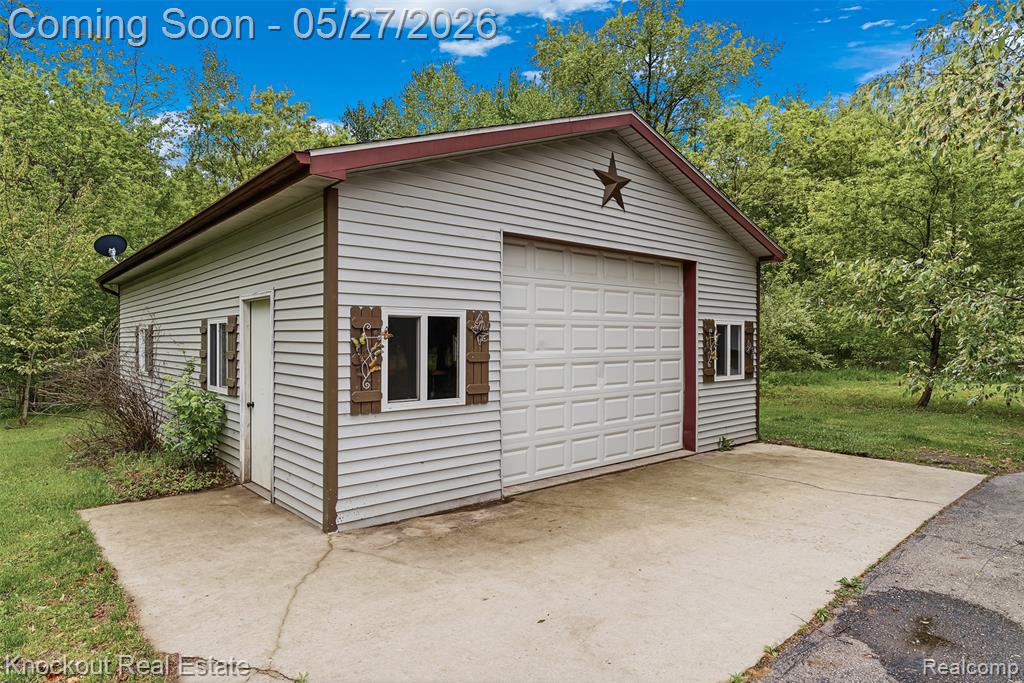 6512 Center Line Road, Kingston, MI 48741 — Photo 24