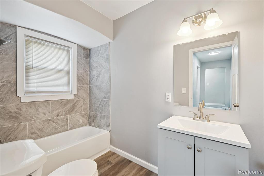5932 Colorado Street, Romulus, MI 48174 — Photo 15