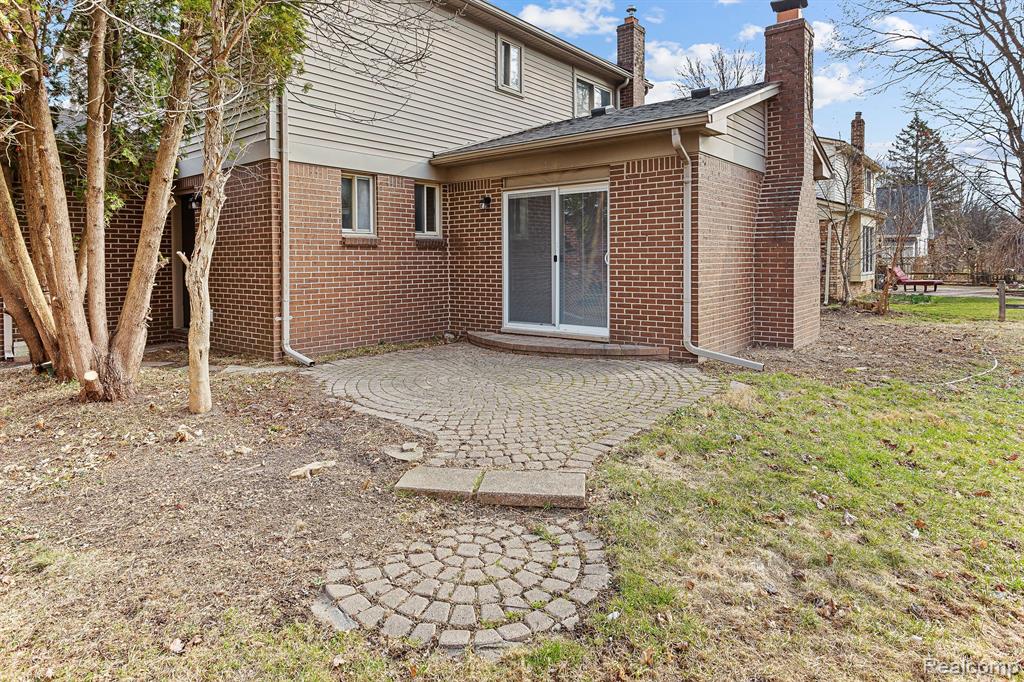 41639 METALINE Drive, Canton, MI 48187 — Photo 13