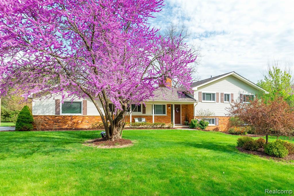 868 HELSTON Road, Bloomfield Hills, MI 48304 — Photo 3