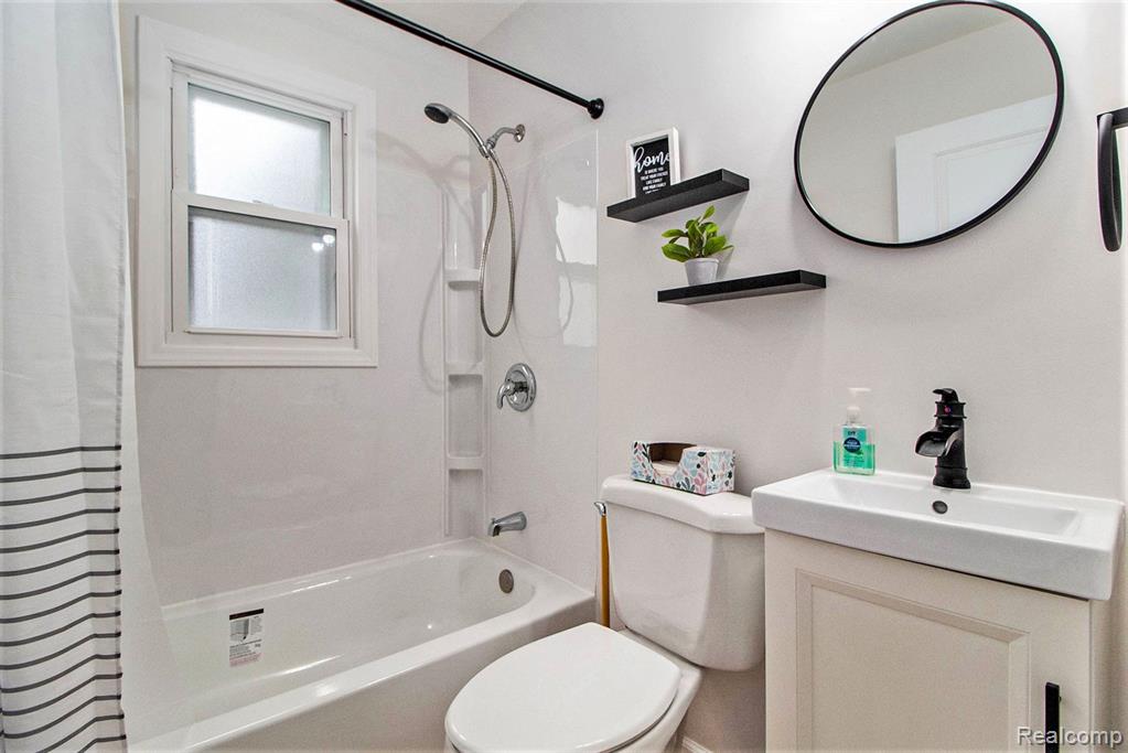6041 HAROLD Street, Taylor, MI 48180 — Photo 12