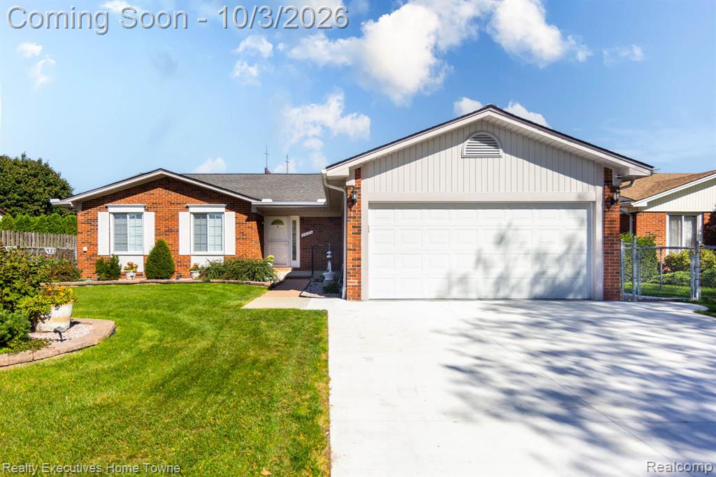 3025 Elphin Drive