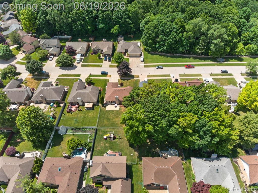 46362 Springhill Drive, Utica, MI 48317 — Photo 49