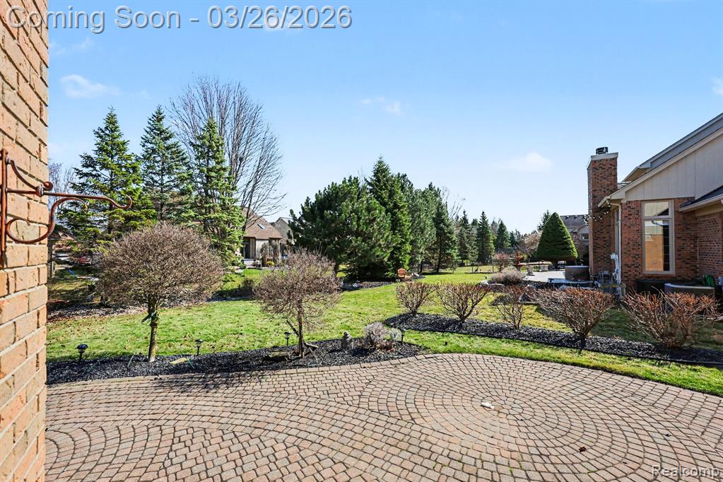 47626 Woodberry Estates Drive, Macomb, MI 48044 — Photo 35