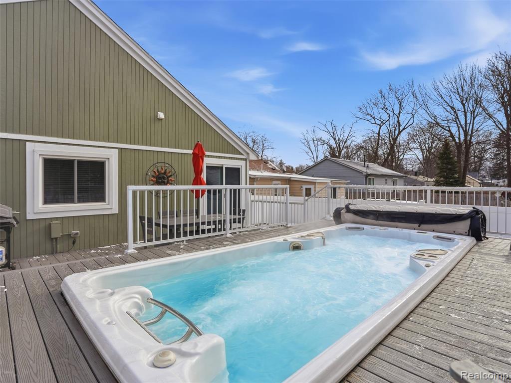 26450 Beamer Street, Harrison Township, MI — Photo 40