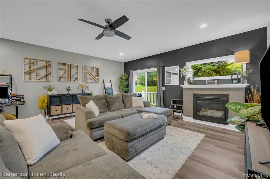 5908 Woodruff View Drive, Brighton, MI 48116 — Photo 7