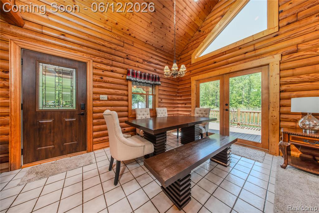 5432 N 7 Mile Road, Pinconning, MI 48650 — Photo 4