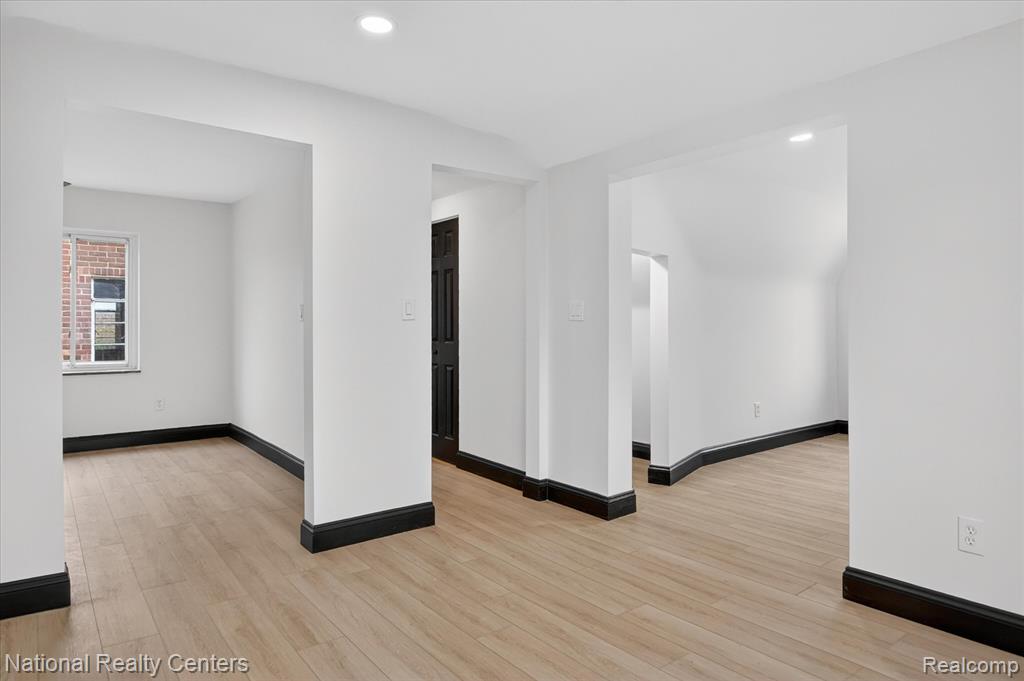 18403 Stoepel Street, Detroit, MI 48221 — Photo 22