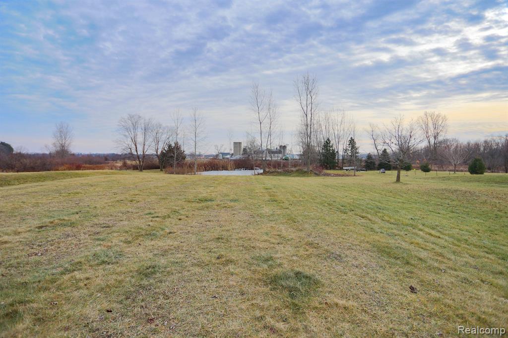 7058 OLDE FARM Trail, Almont, MI 48003 — Photo 8