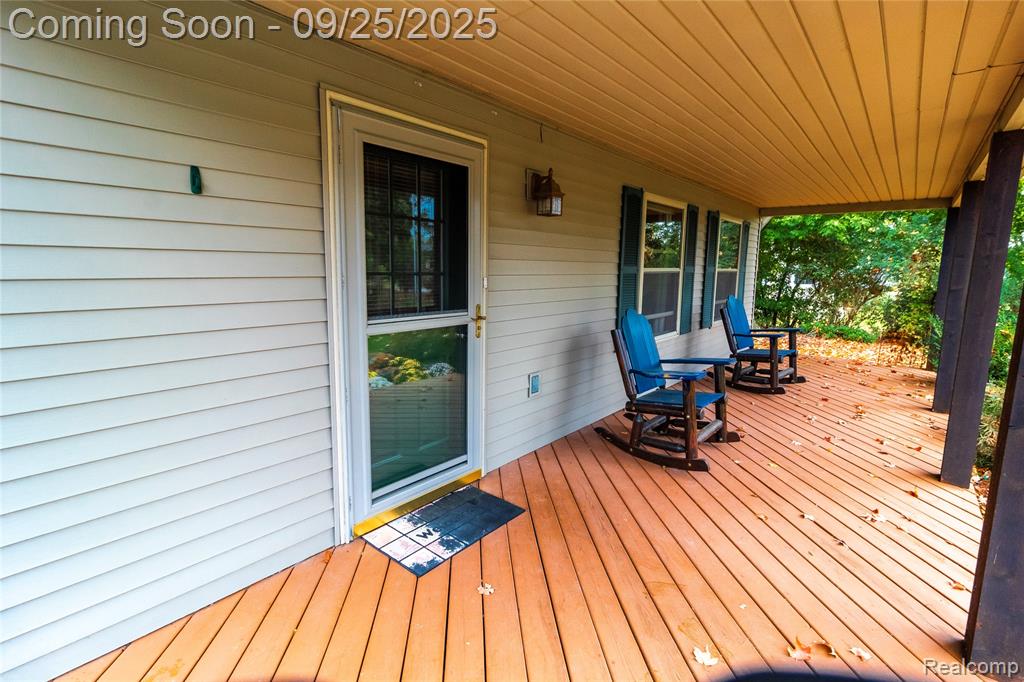 2672 N Lapeer Road, Lapeer, MI 48446 — Photo 5