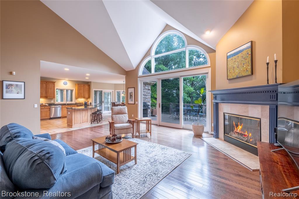 8003 Caribou Lake Lane, Clarkston, MI — Photo 24