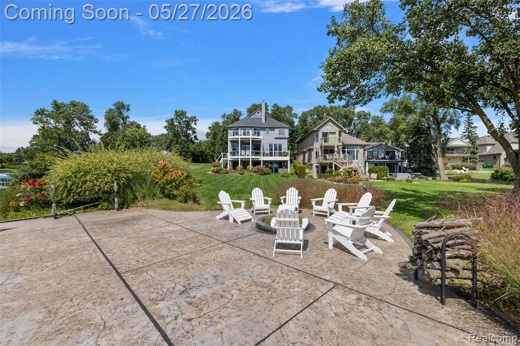 1600 Vanstone Drive, Commerce Twp, MI 48382 — Photo 53