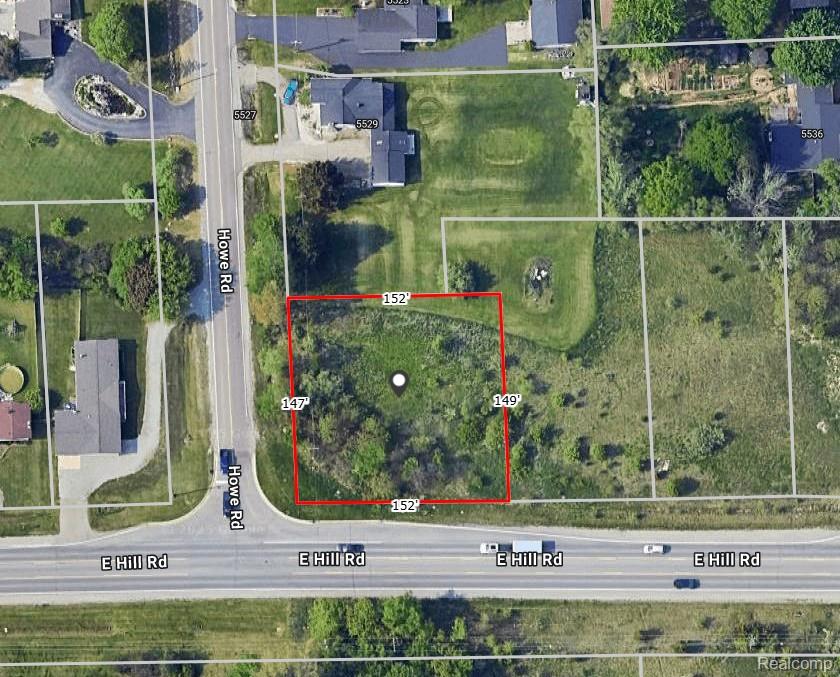 Lot 21 E Hill Road, Grand Blanc, MI 48439 — Photo 3