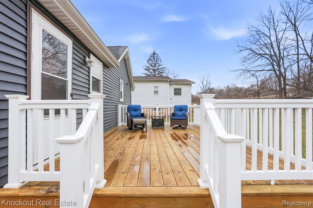213 E Maple Street, Vassar, MI 48768 — Photo 24