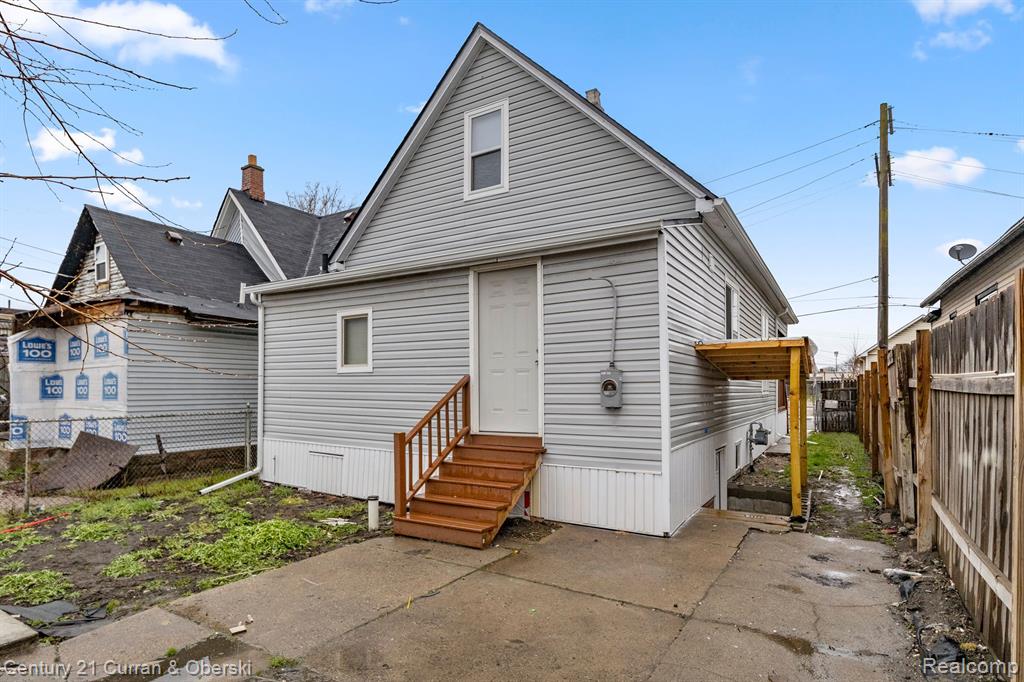 6225 HORATIO Street, Detroit, MI 48210 — Photo 25