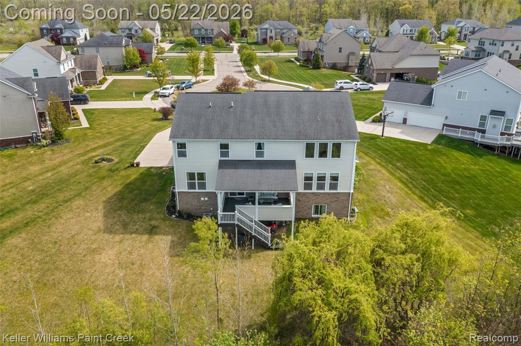 863 Appleton Court, Oakland, MI — Photo 49