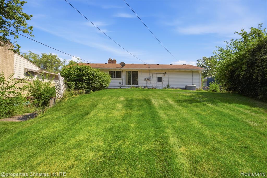 594 Provincetown Road, Auburn Hills, MI 48326 — Photo 30