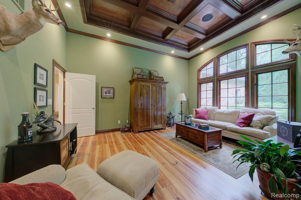5718 EVERGREEN, Howell, MI 48855 — Photo 11
