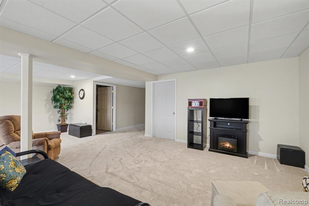 395 Haystack Drive, Linden, MI 48451 — Photo 23