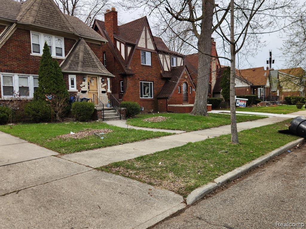 6111 YORKSHIRE Road, Detroit, MI 48224 — Photo 5