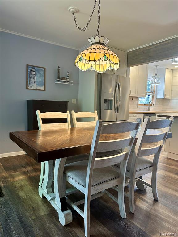 340 E. Hanover Street, Pentwater, MI 49449 — Photo 28