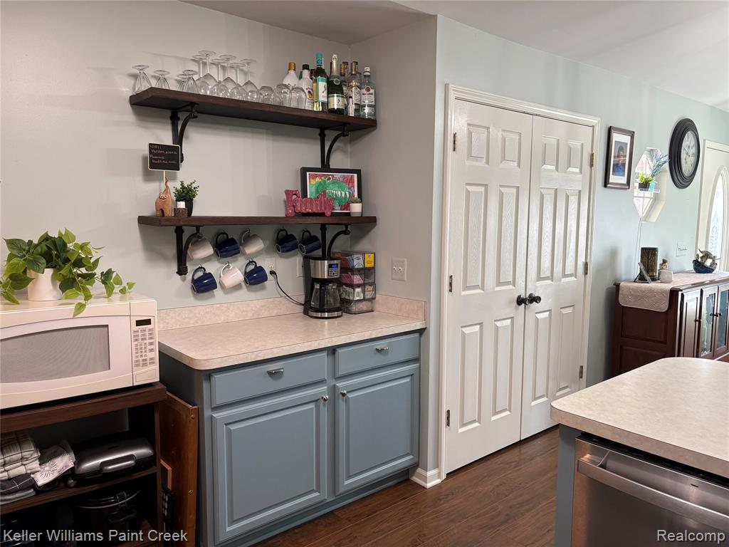 465 Victoria Lane, Romeo, MI 48065 — Photo 9