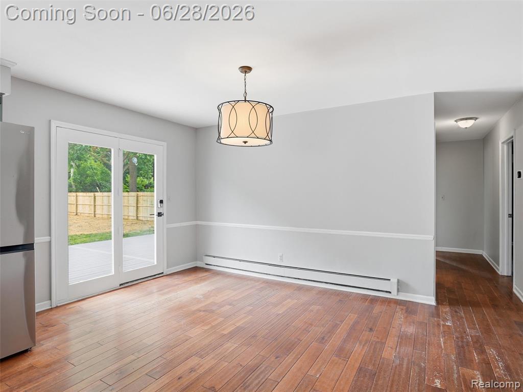 282 E Gates Street, Romeo, MI 48065 — Photo 12