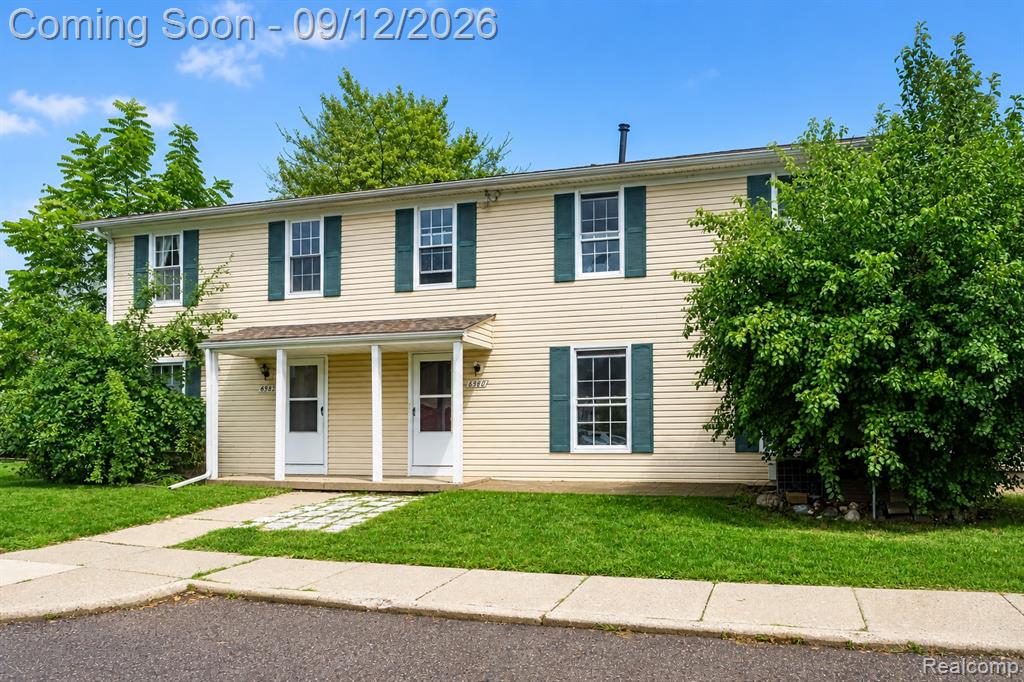 6980 Harvard Lane, 127, Canton, MI 48187