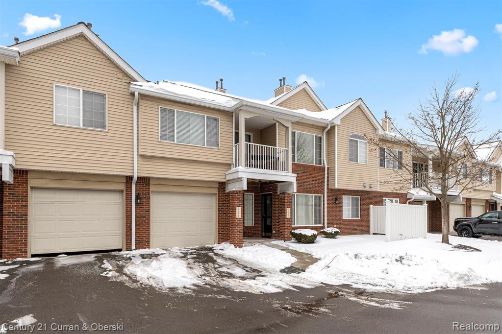 23018 Fairlane Boulevard, Woodhaven, MI 48183 — Photo 17
