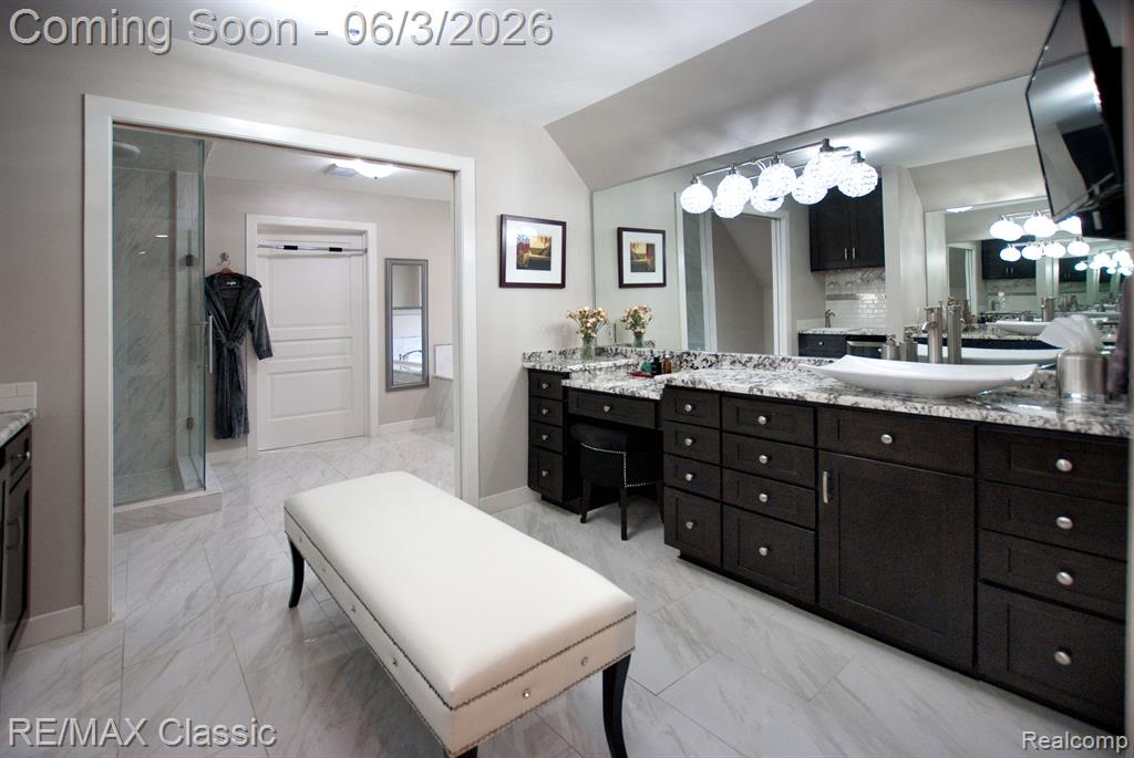 826 Wolverine Drive, Wolverine Lake, MI 48390 — Photo 26