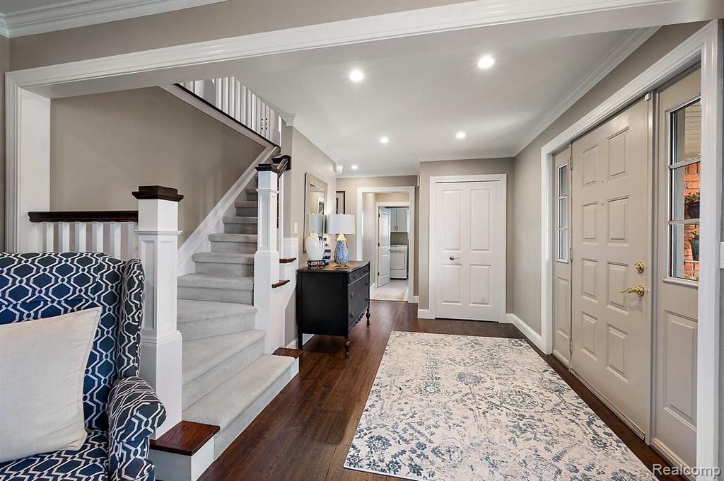 44304 Pentwater Drive, Clinton Twp, MI 48038 — Photo 29